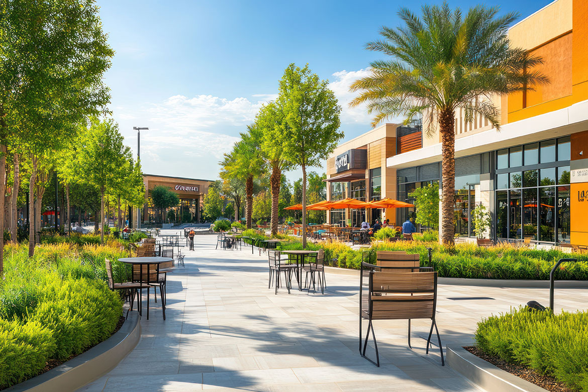 THE RITZ-CARLTON RESIDENCES