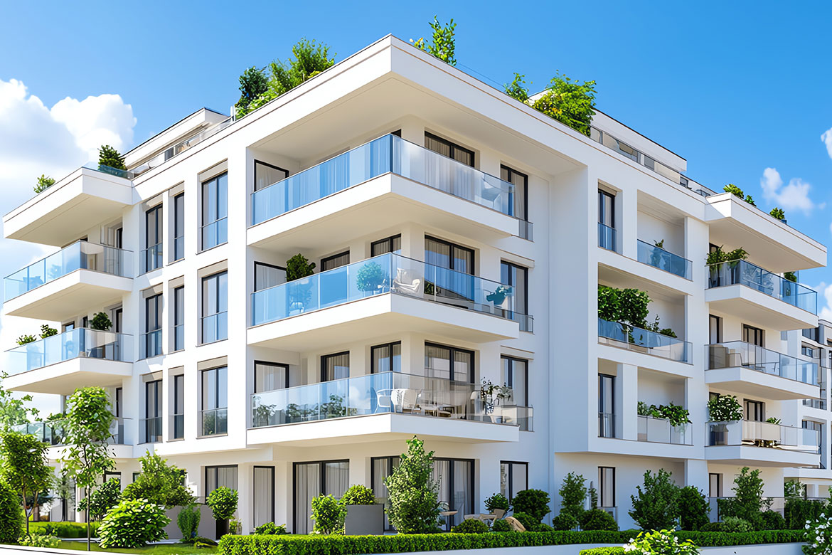 TRX Residences（TRXレジデンス）